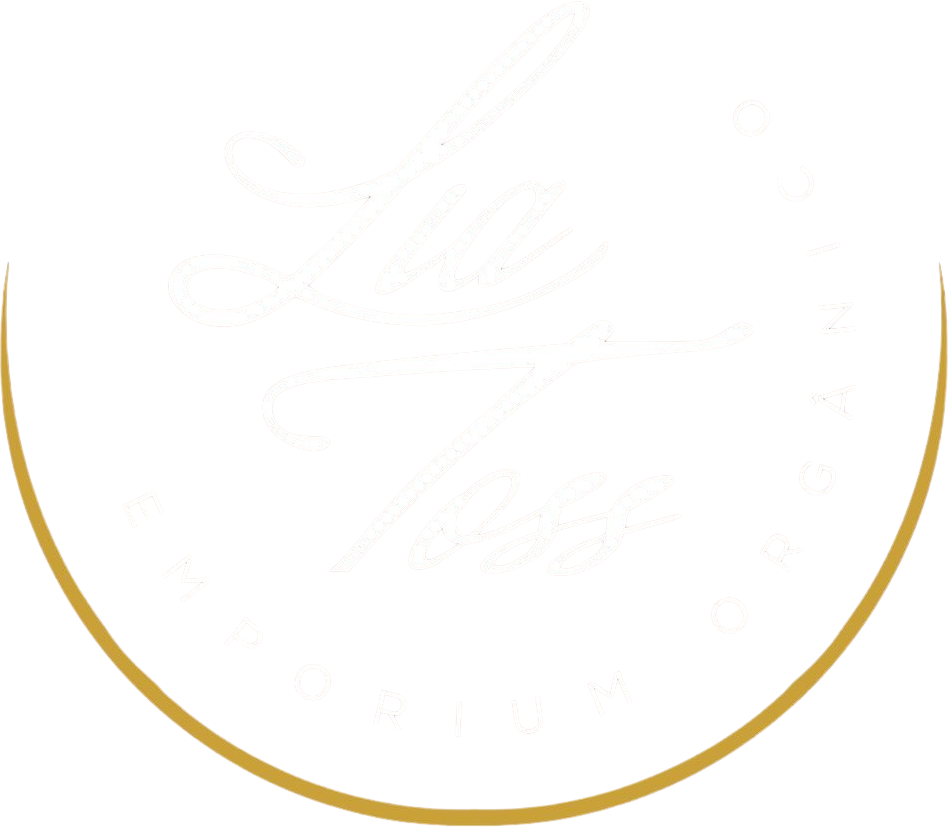 Lia Toss Emporium Orgânico