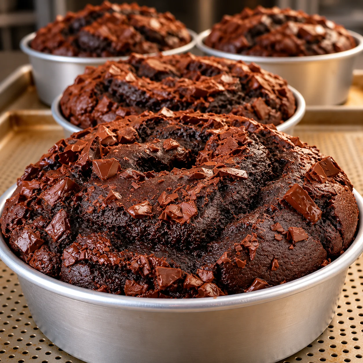 Bolo de chocolate artesanal da curadoria de sobremesas da Lia Toss